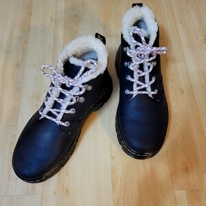 Womens Dr. Martens